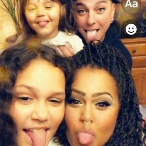 Meet your Posher, Terri